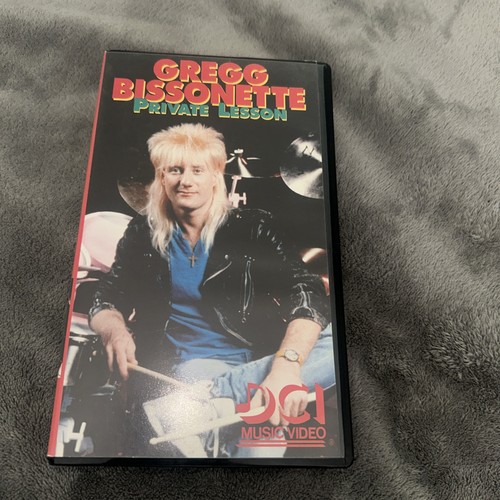 Gregg bissonette private - gregg,