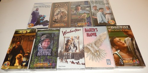 Lot films for families - 9,
