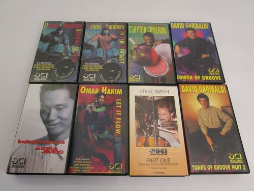 Vintage vhs drum - vintage,