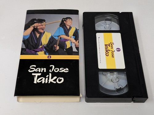 Vintage san jose - san, california