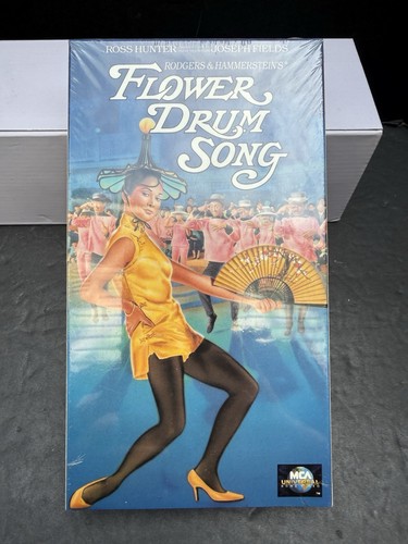 Rodgers hammerstein s - hammerstein's, flower